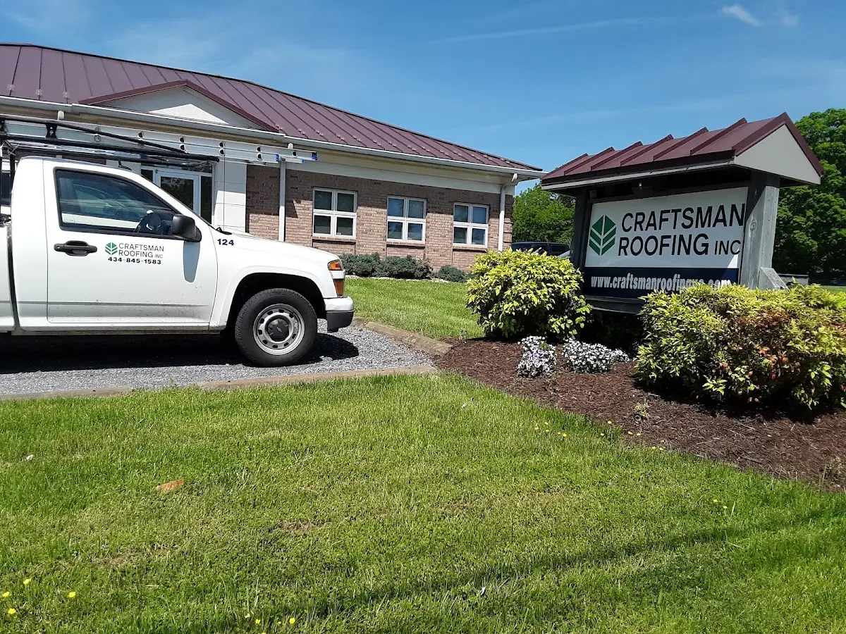 Quality Wind Damage Roof Repair by experienced craftsmen in Columbus
